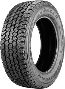 265/75R16 GOODYEAR WRANGLER AT ADVENTURE 112/109Q POR