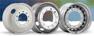 Jantsa TBR Rims 11,75x22,5 10/335 ET0 CB281,0