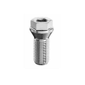 Bimecc Bolt C17B22TBEI M12x1.25x22 17 mm Hex 60° 1 pcs  Short Head