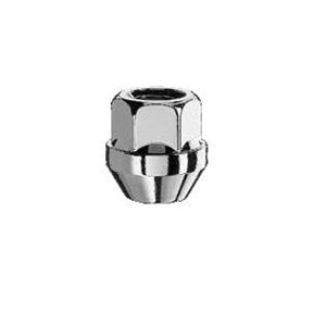 Bimecc Nut D14 Nut M12x1.5x25 19 mm Hex 60° 1 pcs