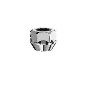 Bimecc Nut D60 Nut M12x1.5x17 19 mm Hex 60° 1 pcs