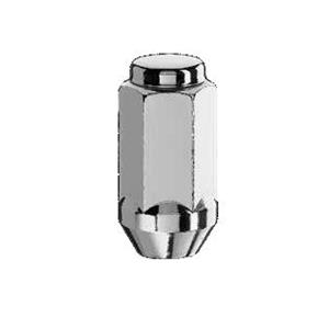 Bimecc Nut D29X2 Nut M14x2x49 21 mm Hex 60° 1 pcs