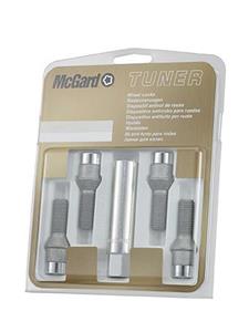 McGard Tuner Security Bolts M12x1.5x29.5 17mm Hex Tuner (27191SU)