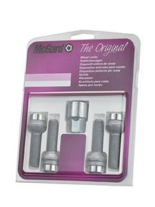 McGard Security Bolts M14x1.5x55 17mm Hex R12 (28043SU)