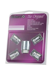 McGard Security Nuts 1/2