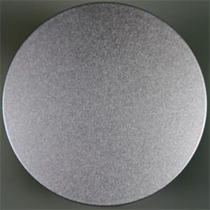 Alutec Wheel Cap 60mm Silver no lettering N23 9N23-SI