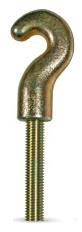 Hook 100cm  for DATH AP+ dual wheel system
