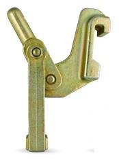 Clamp for DATH AP+ dual wheel system