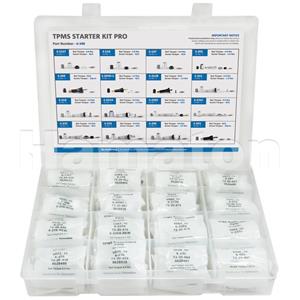 Hamaton TPMS ServiceKit Starter Kit Pro (6-348)