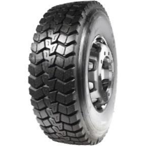 315/80R22,5 Malatesta Hot Retread MDY Drive MIXED USE