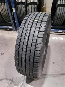 315/60R22,5 Paltread Cold Retread K49 Drive REGIONAL