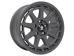 Sparco Gravel Matt Graphite 8×17 5×120 ET45 CB65,1 R14 860 kg W29101002O1