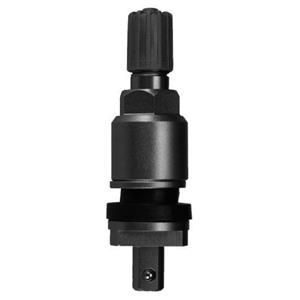 Autel Valve Black Clamp-in Click-in 1 pcs (309116)