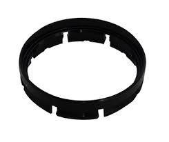 Alcar adaptor for fitting OE Tesla cap Z1001 4 pcs