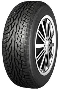 235/55R17 NANKANG SW-7 103T XL Studded 3PMSF