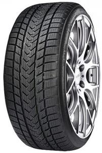 315/45R21 GRIPMAX SUREGRIP PRO WINTER 116V Studless CBB74 3PMSF M+S