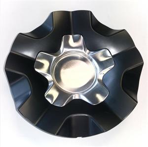 MAK Wheel Cap 8010002025 G-Five Sparkling No logo