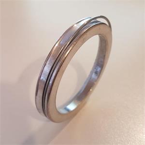 Centering Ring 68.0/54.1 1 pcs (680541, DK-CN-680541)