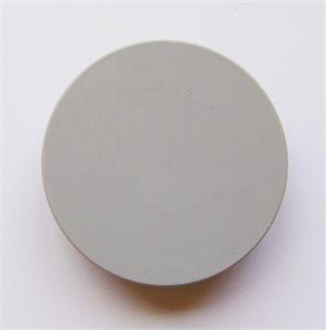 MAK Wheel Cap 8010005850 Quark5 No logo
