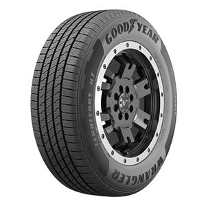 255/70R17 GOODYEAR WRANGLER TERRITORY HT 112T ACB70 M+S