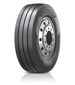 315/60R22,5 Hankook AH51 154/148L M+S 3PMSF Steer REGIONAL CBA72