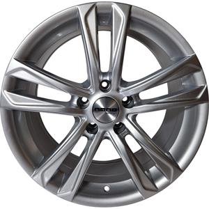 Nano BK798 Silver 8×18 5×115 ET20 CB71,6 60° 690 kg BK798SI-515-880-20