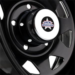 4x4 Wheel Cap SUVCAB110 PCD:139.7 for Jack Wheeler Rocky
