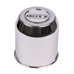 Dotz Wheel 4x4 cap 1 pcs h=120 PCD:139.7 ZO5011