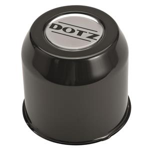 Dotz Wheel 4x4 cap dark 1 pcs h=120 PCD:139.7 ZO5011D