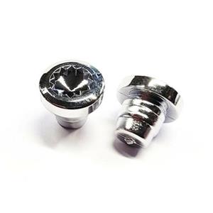 AEZ imitation of two-piece wheel screws ZA9026