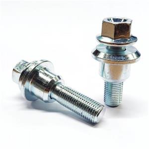 Bimecc Bolt PRR19D24-MW M14x1.5x24 19 mm Hex Flat 1 pcs