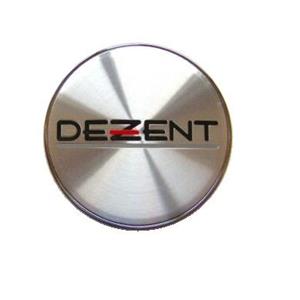 Dezent Wheel Cap ZT2220 67mm