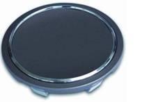 Alcar Wheel Cap ZT2400 72mm No Logo (AEZ, Dotz, Dezent)