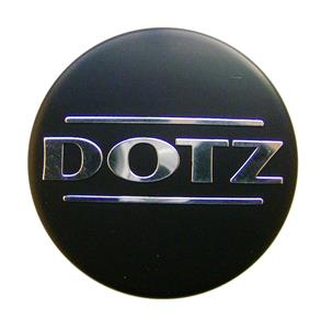 Dotz Wheel Cap ZO7040K 60mm