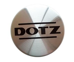 Dotz Wheel Cap ZO2000 Tupac/Rapier/Territory