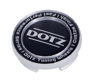 Dotz Wheel Cap ZO2001SK