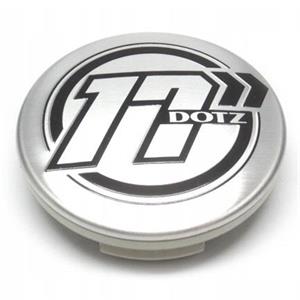 Dotz Wheel Cap ZO7337 17 Silver