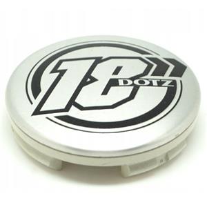 Dotz Wheel Cap ZO7338 18