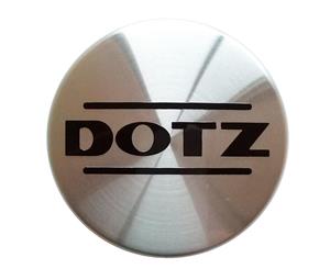 Dotz Wheel Cap ZO7040 60mm