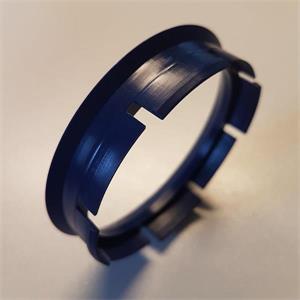 Centering Ring 72.6/64.1 1 pcs (726641, DK-CN-726641)
