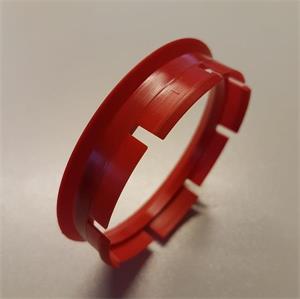 Centering Ring 72.6/67.1 1 pcs (726671, DK-CN-726671)