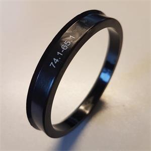 Centering Ring 74.1/65.1 1 pcs (741651, DK-CN-741651)