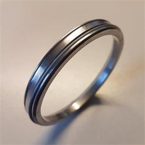 Centering Ring 75.0/66.1 1 pcs (750661, DK-CN-750661, 91700032)
