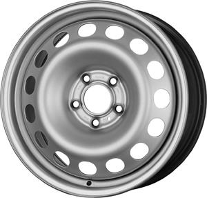 MW R1-1980 Silver 7x16 5x108 ET46 CB65,0 60° R1-1980