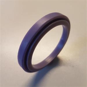 Centering Ring 76.0/57.1 1 pcs (760571, DK-CN-760571A)