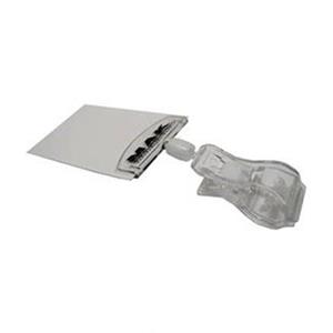 MAK Info holder clip 9900000120