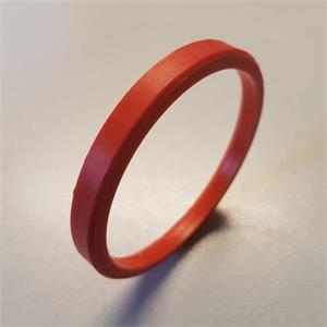 Centering Ring 76.0/66.6 1 pcs (760666, DK-CN-760666)
