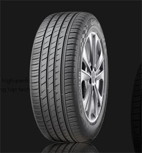 275/40R20 GITI GITICONTROL P80 RUNFLAT 106W XL RunFlat DBB72 M+S