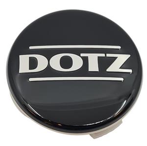 Dotz Wheel Cap ZO2020B