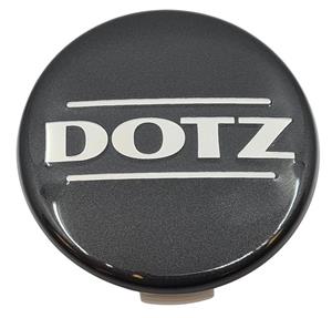 Dotz Wheel Cap ZO2020F